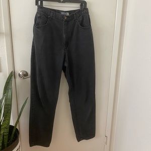 Vintage Liz Claiborne High Raise Mom Jeans